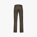 Bartlett Swing pocket