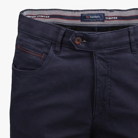 Bartlett Swing Pocket