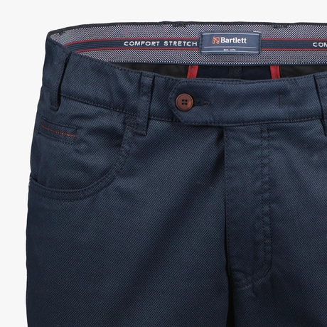 Bartlett Swing Pocket