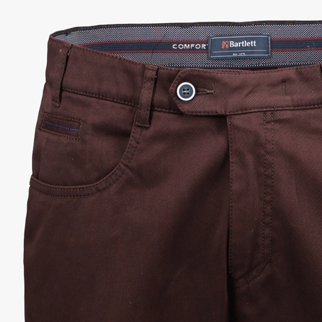 Bartlett Swing Pocket