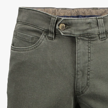Bartlett Swing Pocket