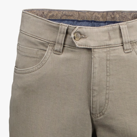 Bartlett Swing Pocket