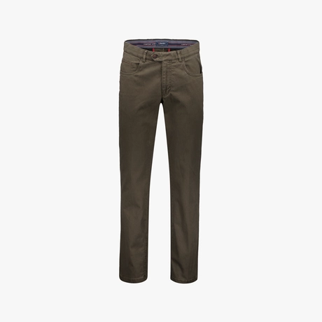 Bartlett Swing pocket