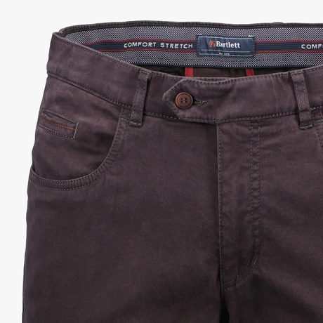 Bartlett Swing pocket