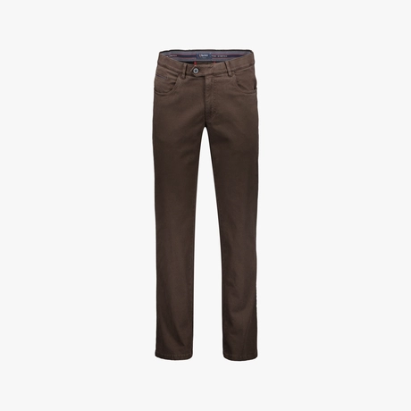 Bartlett Swing pocket