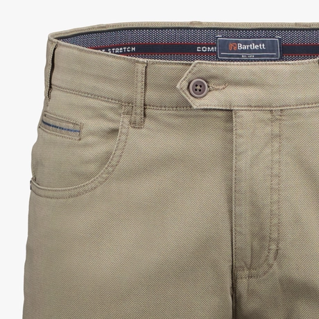 Bartlett Swing Pocket