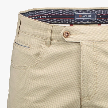 Bartlett Swing Pocket