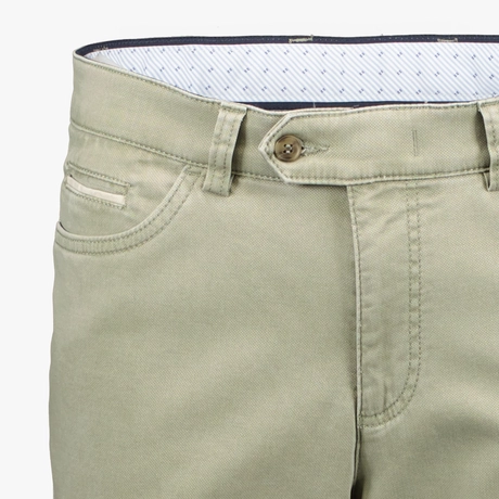 Bartlett Swing Pocket
