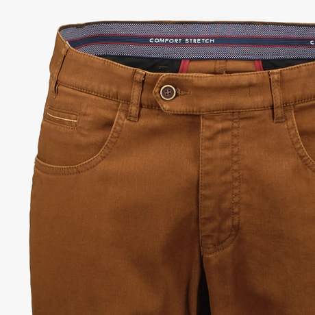 Bartlett Swing Pocket