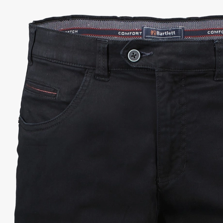 Bartlett Swing Pocket