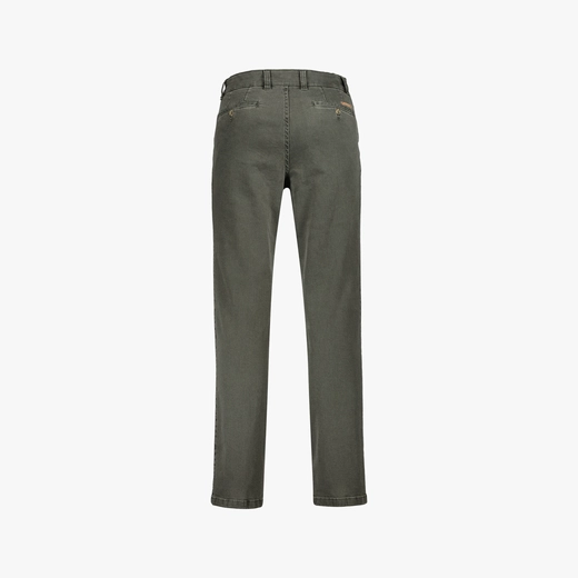 Bartlett Swing Pocket