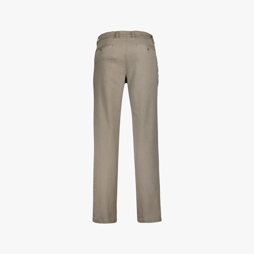 Bartlett Swing Pocket