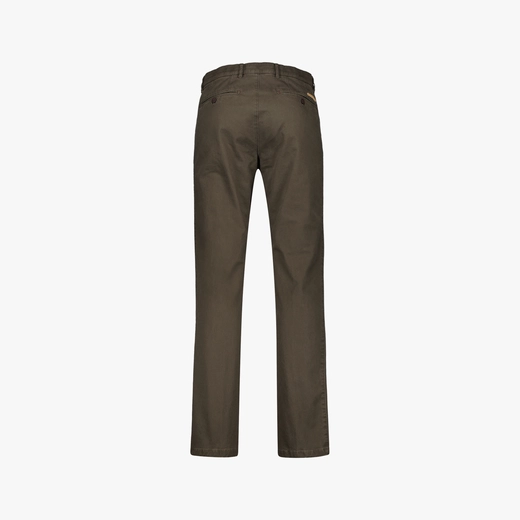 Bartlett Swing pocket