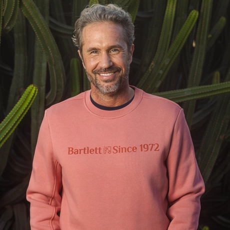 Bartlett Trui