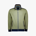 Bartlett vest