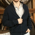 Bartlett Vest
