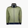 Bartlett vest