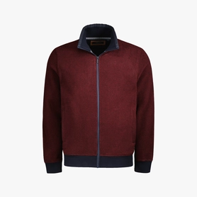 Bartlett Vest
