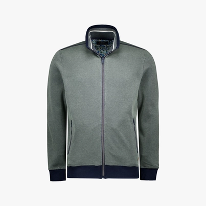 Bartlett Vest