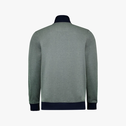 Bartlett Vest