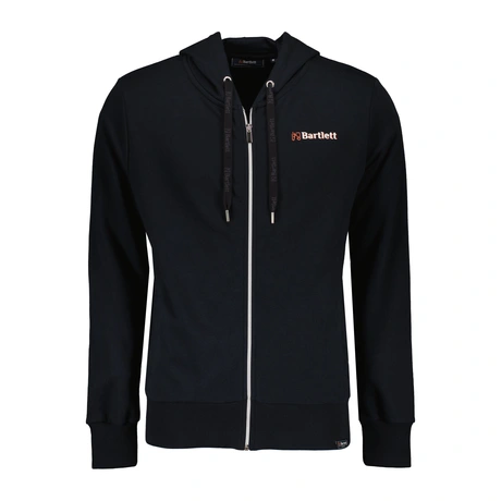 Bartlett Vest