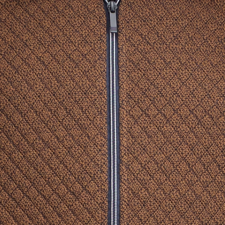 Bartlett Vest