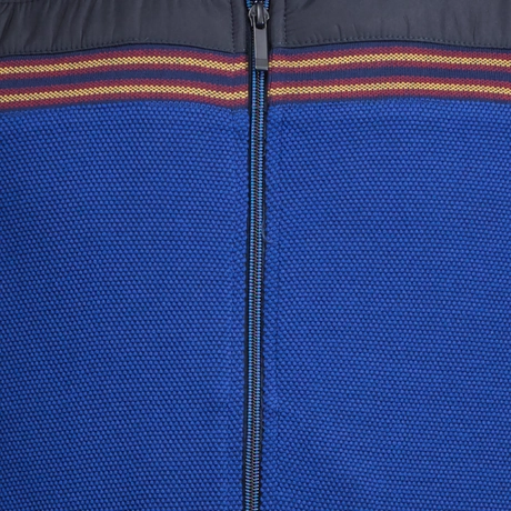 Bartlett Vest