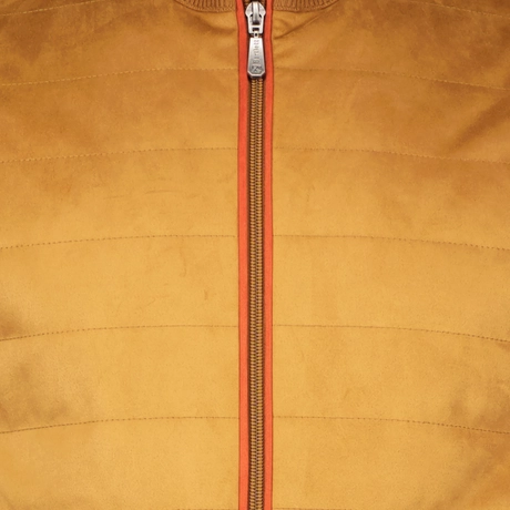 Bartlett Vest