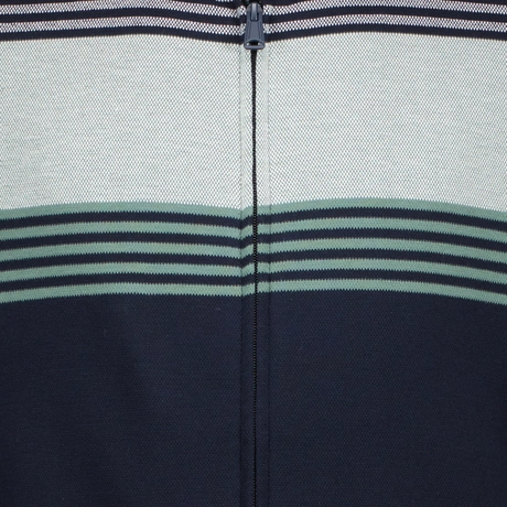 Bartlett Vest
