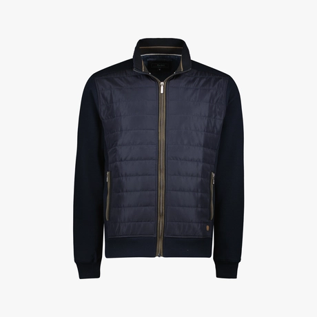 Bartlett Vest