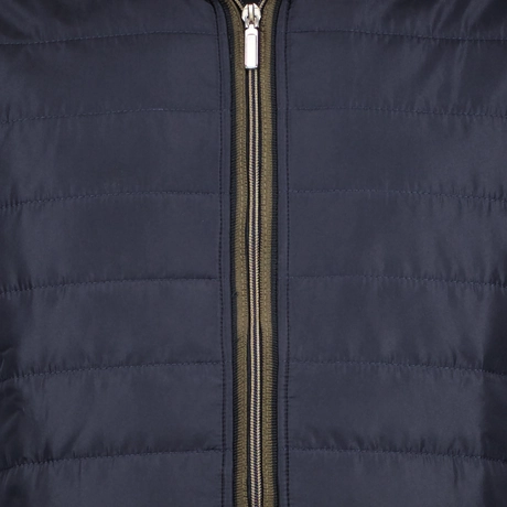 Bartlett Vest