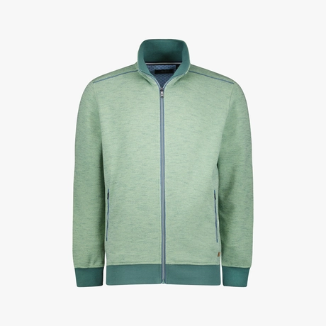 Bartlett Vest