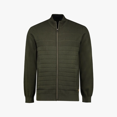 Bartlett Vest