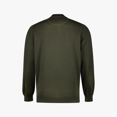 Bartlett Vest