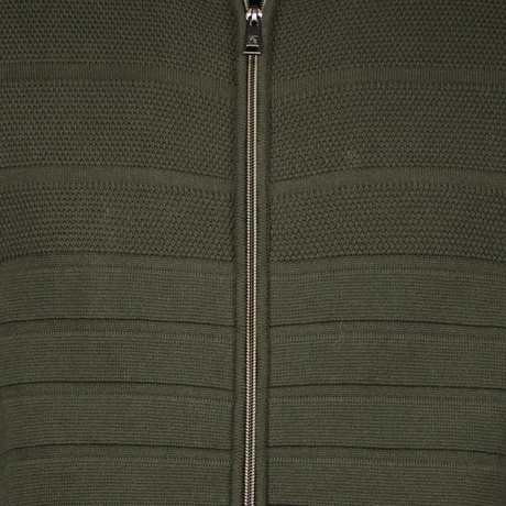 Bartlett Vest