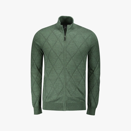 Bartlett Vest