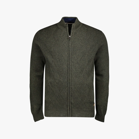Bartlett Vest