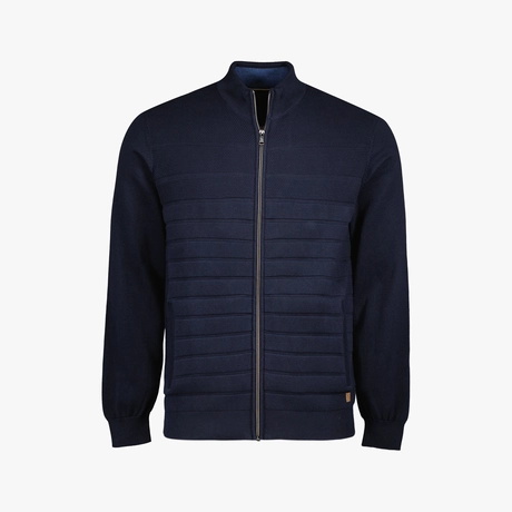 Bartlett Vest
