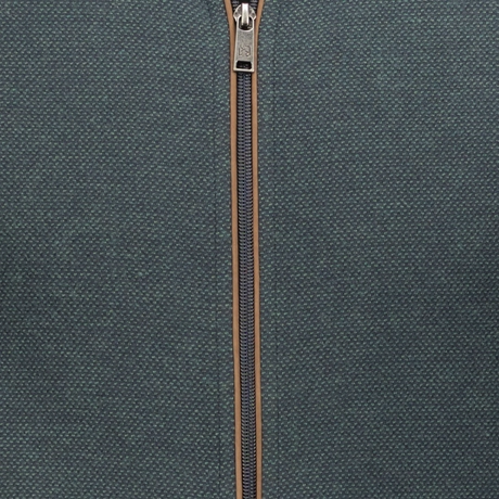Bartlett Vest