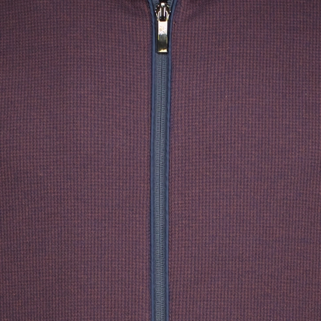 Bartlett Vest