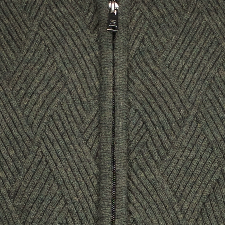 Bartlett Vest