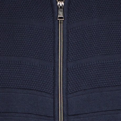 Bartlett Vest