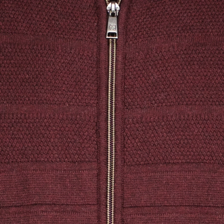 Bartlett Vest