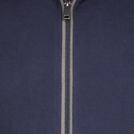 Bartlett Vest