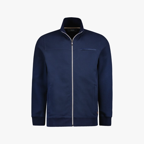 Bartlett Vest