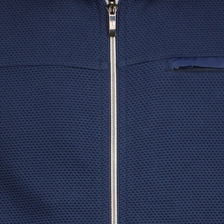 Bartlett Vest