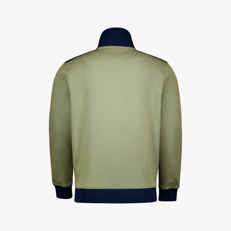 Bartlett vest