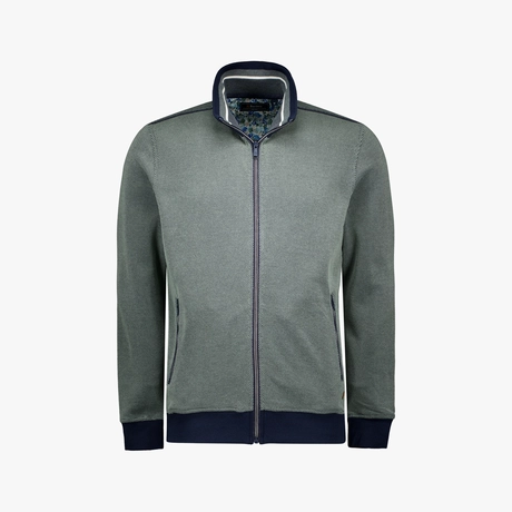 Bartlett Vest