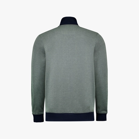 Bartlett Vest
