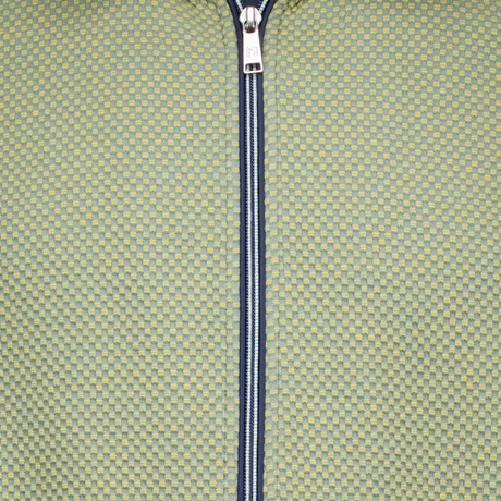 Bartlett vest